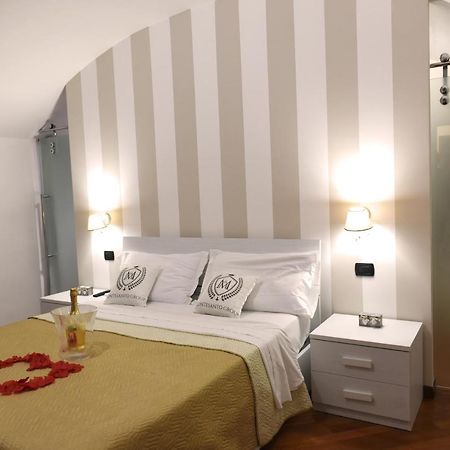 Montesantogroup Sorrento Room 那不勒斯 外观 照片