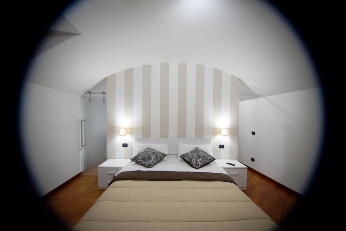 Montesantogroup Sorrento Room 那不勒斯 外观 照片