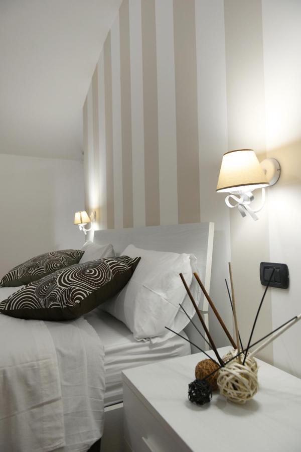 Montesantogroup Sorrento Room 那不勒斯 外观 照片