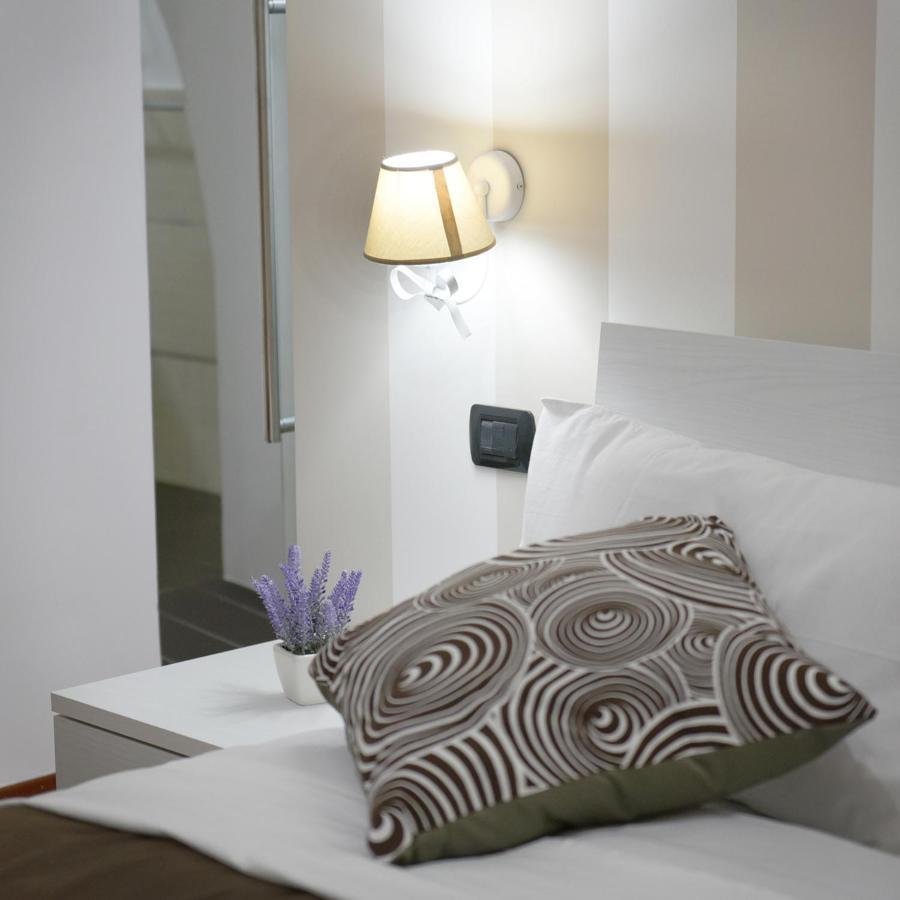 Montesantogroup Sorrento Room 那不勒斯 外观 照片