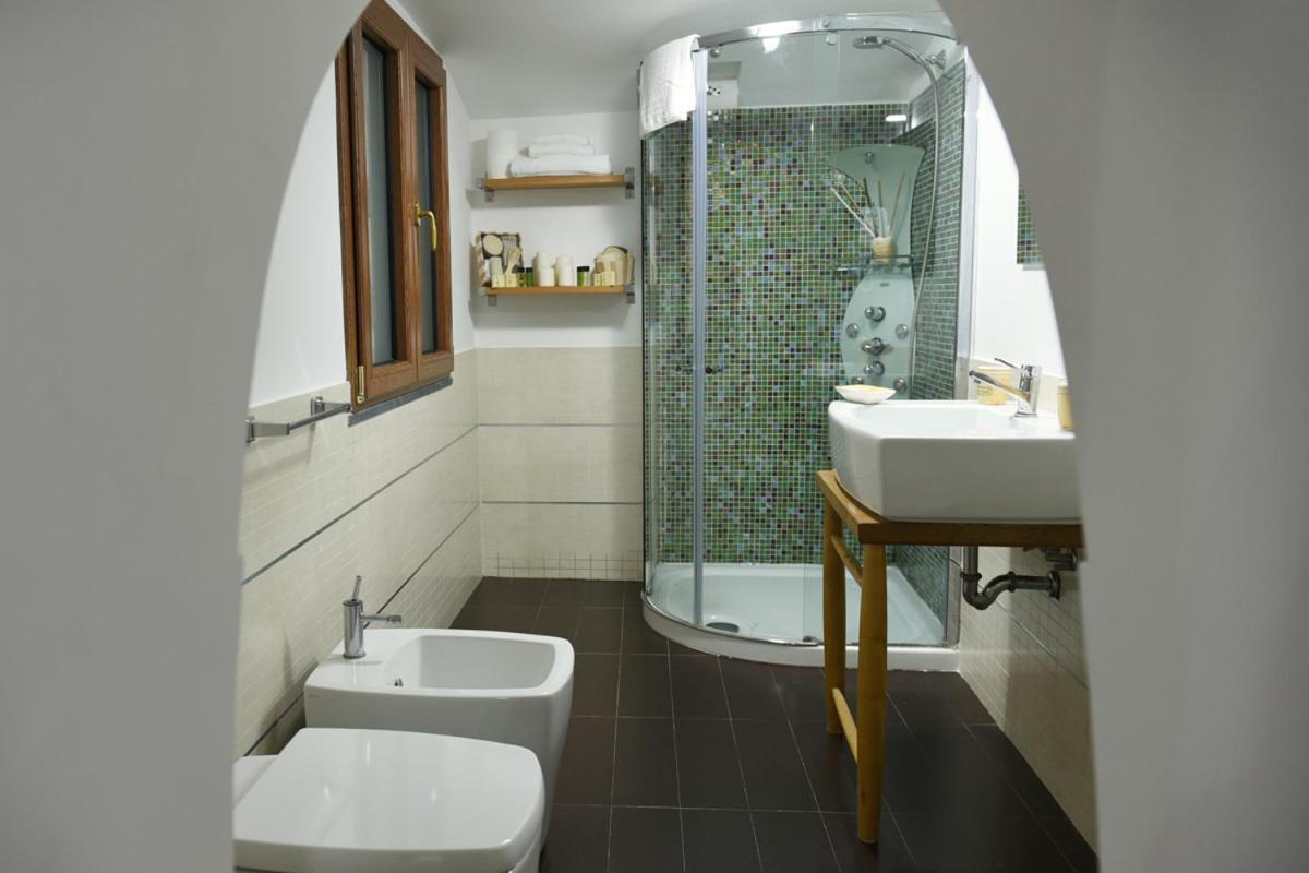 Montesantogroup Sorrento Room 那不勒斯 外观 照片
