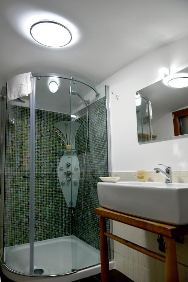Montesantogroup Sorrento Room 那不勒斯 外观 照片