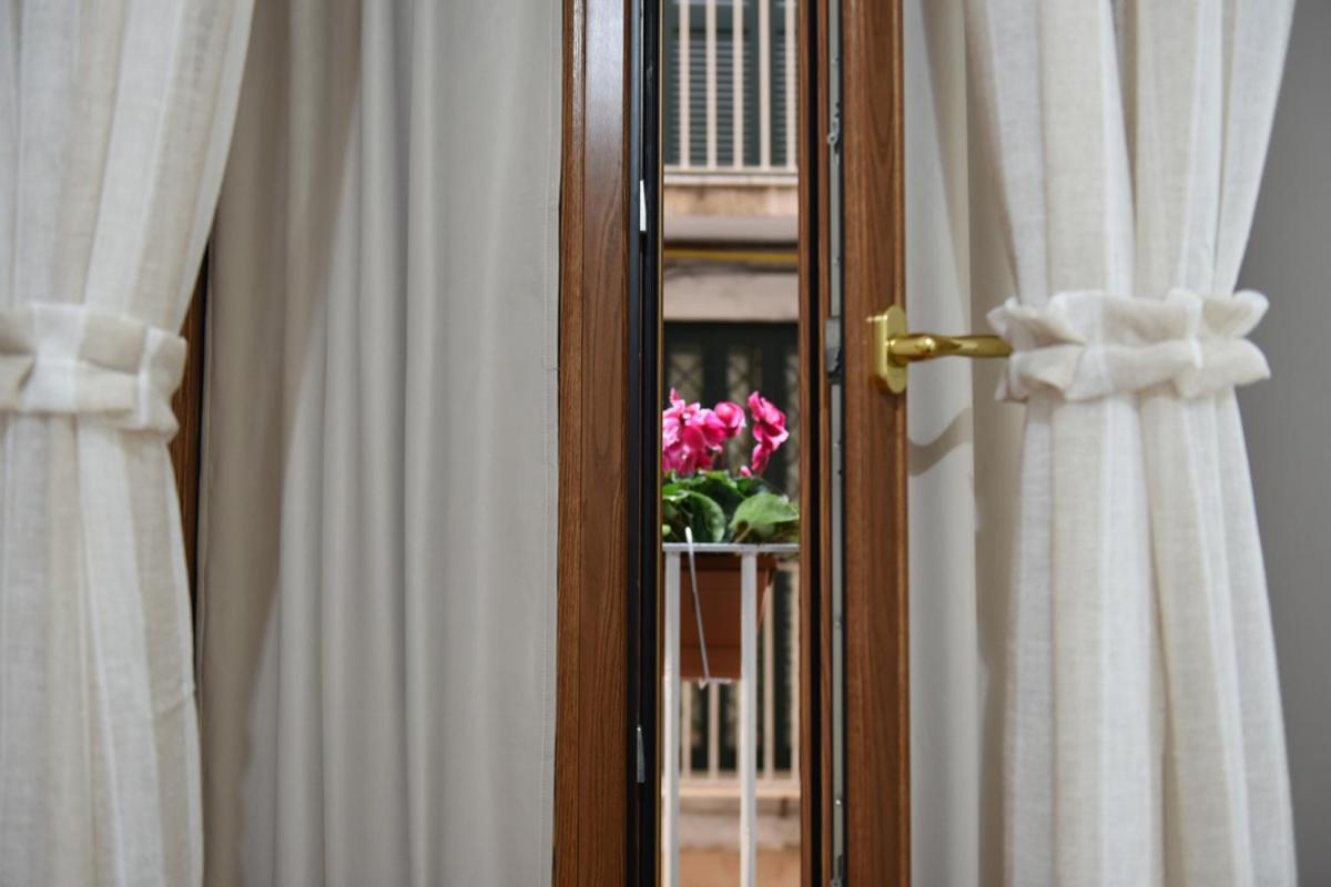 Montesantogroup Sorrento Room 那不勒斯 外观 照片