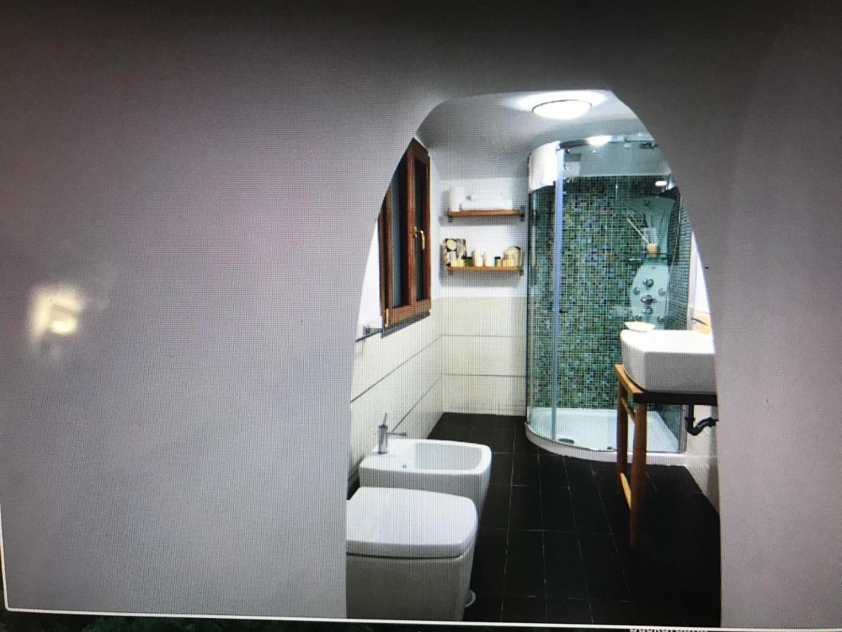 Montesantogroup Sorrento Room 那不勒斯 外观 照片