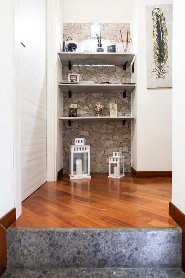 Montesantogroup Sorrento Room 那不勒斯 外观 照片